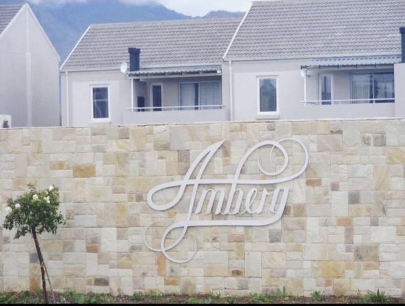 To Let 2 Bedroom Property for Rent in Klein Drakenstein Western Cape